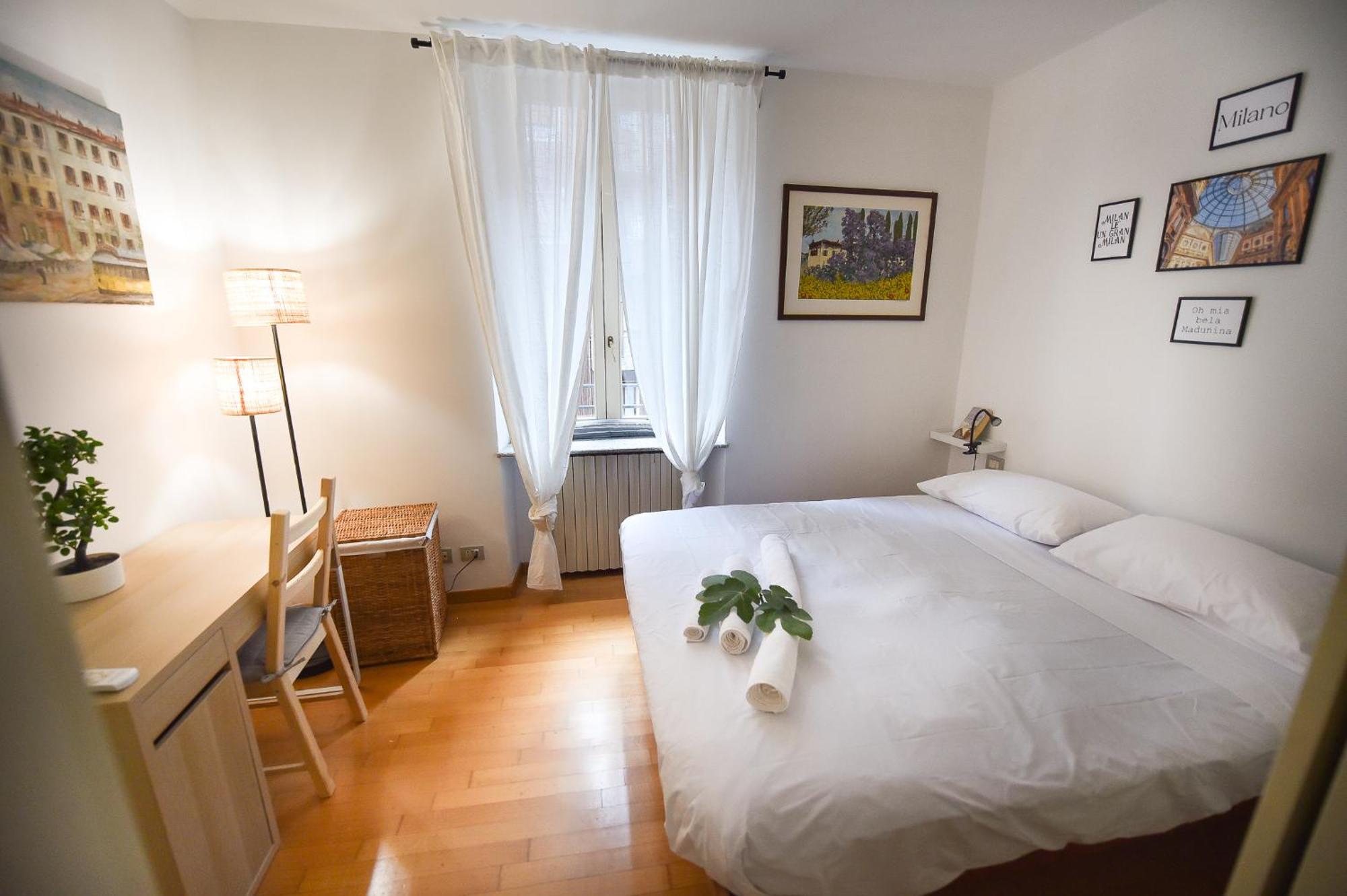 Borg De Scigolatt Apartment Milan Exterior photo